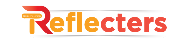Reflecters Logo